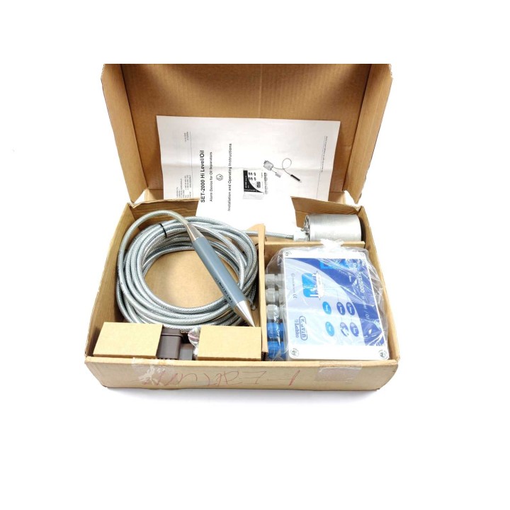 Labkotec VTT 04 ATEX 031X