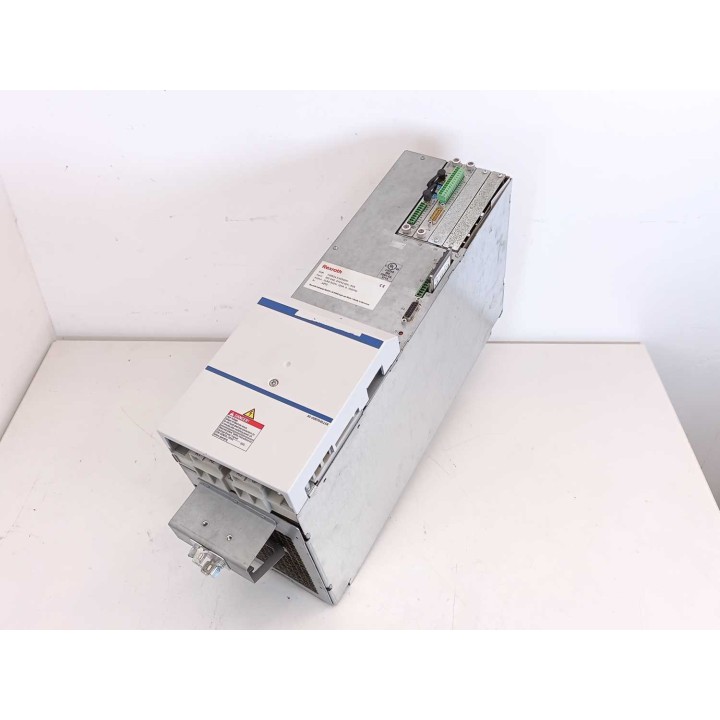 Rexroth Indramat GmbH R911190016