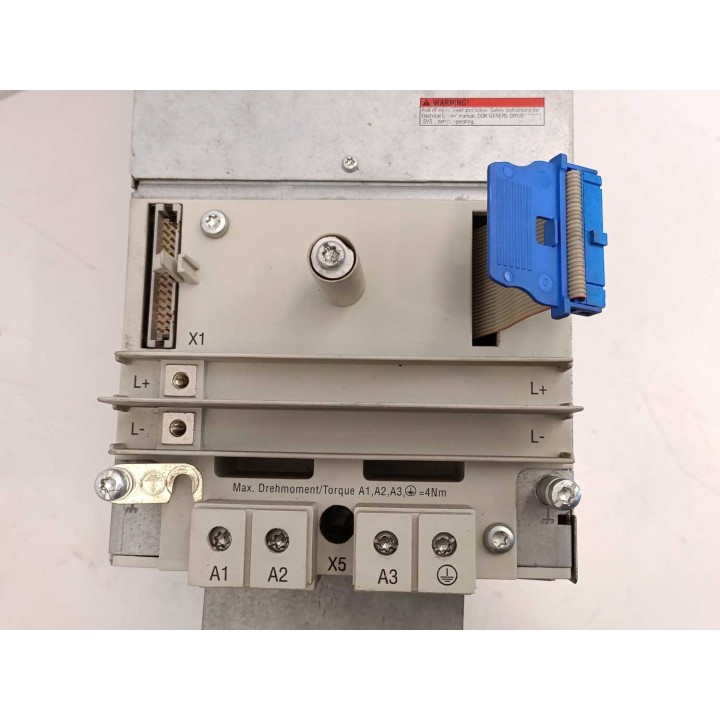 Rexroth Indramat GmbH R911190016