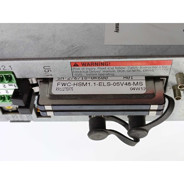 Rexroth Indramat GmbH R911292793