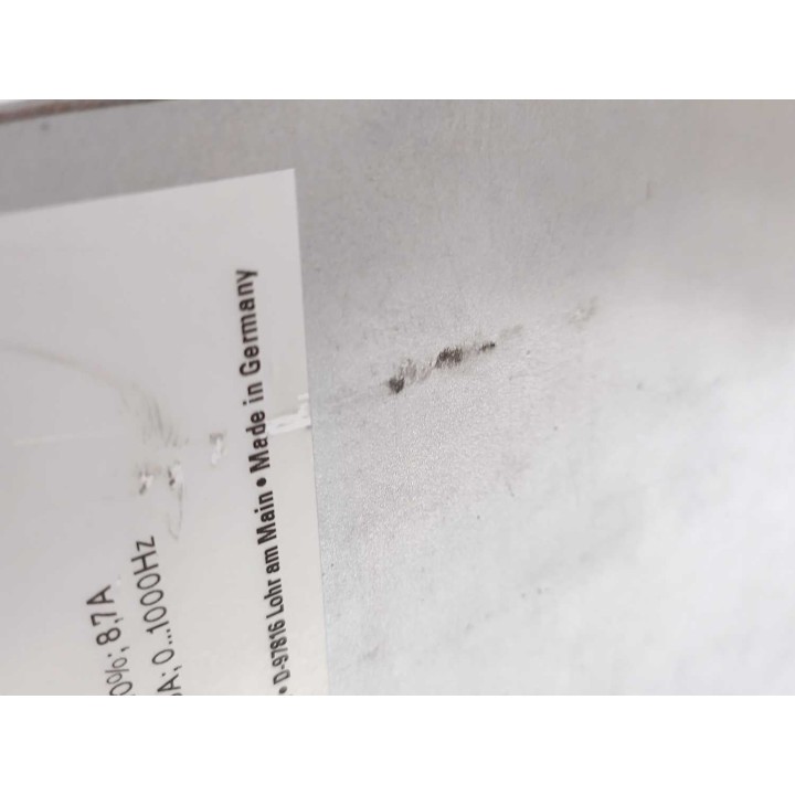 Rexroth Indramat GmbH R911292793