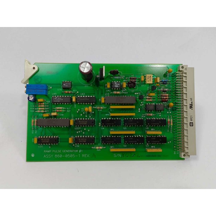 ROFIN SINAR 860-0505-1