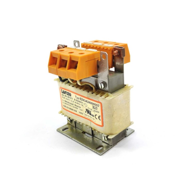 Lenze EZN3A2400H002