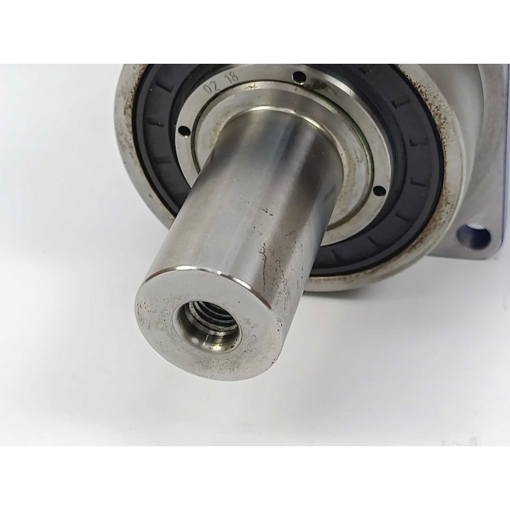 WITTENSTEIN Alpha GmbH SP 100S-MC1-10-0G1-2K