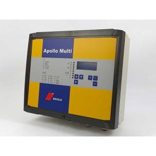 SKIOLD APOLLO-MULTI-SL MU1