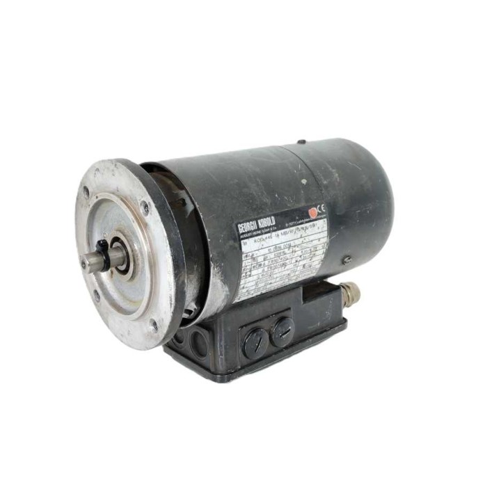 AUGUST HEINE GmbH & Co. KOD 446-1A MB/XF/G/S18/S141