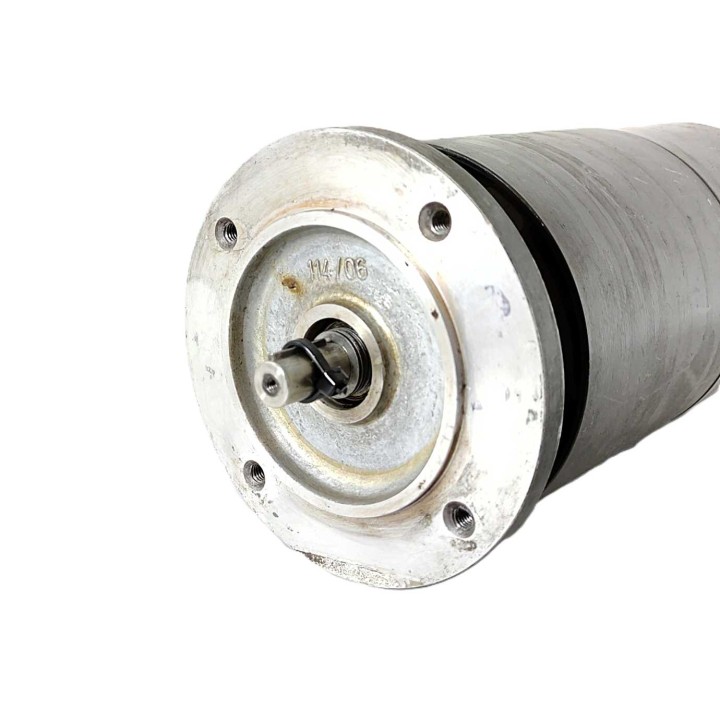 AUGUST HEINE GmbH & Co. KOD 446-1A MB/XF/G/S18/S141