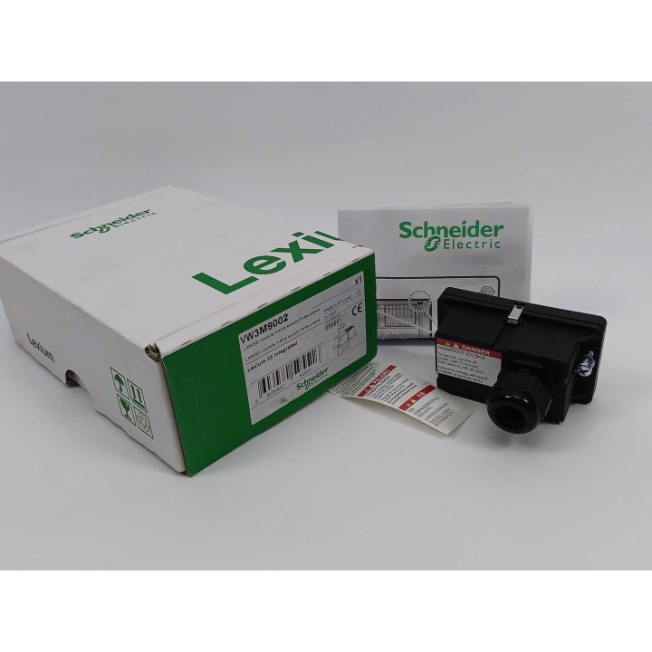 Schneider Electric VW3M9002
