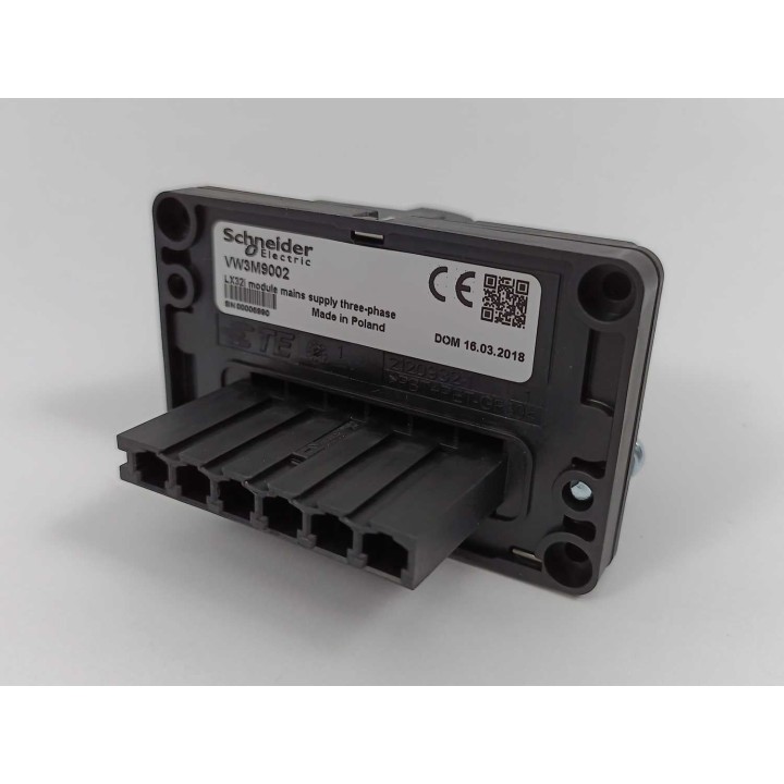 Schneider Electric VW3M9002