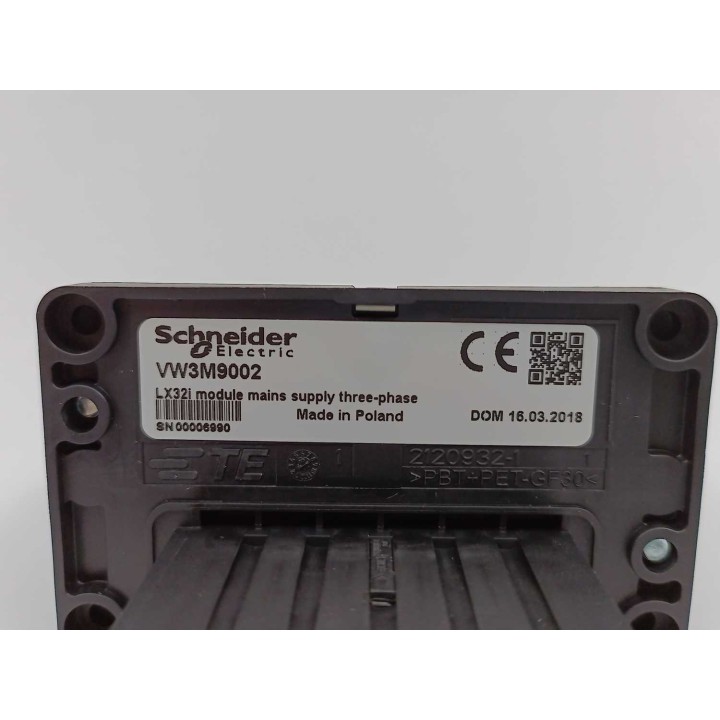 Schneider Electric VW3M9002