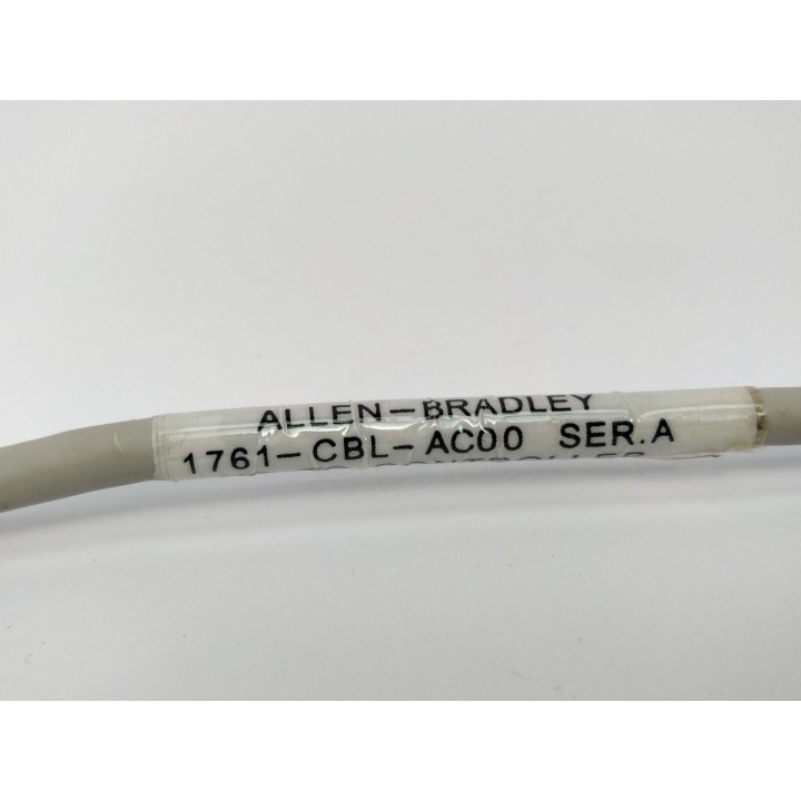 ALLEN-BRADLEY 1761-CBL-ACP00