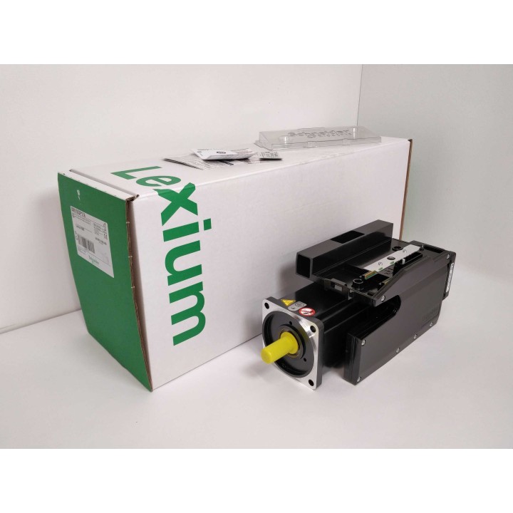 Schneider Electric Automation GmbH BMI1002P17A