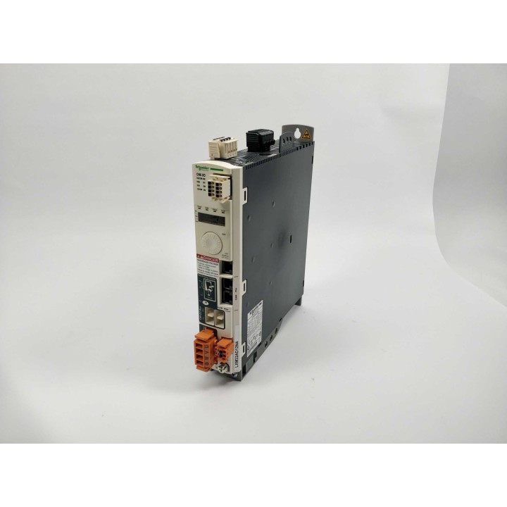 Schneider Electric LXM32AD12N4