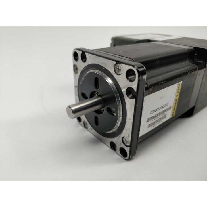 BERGER LAHS IFS63/2DP0-DS/---B54/O-001RPP41