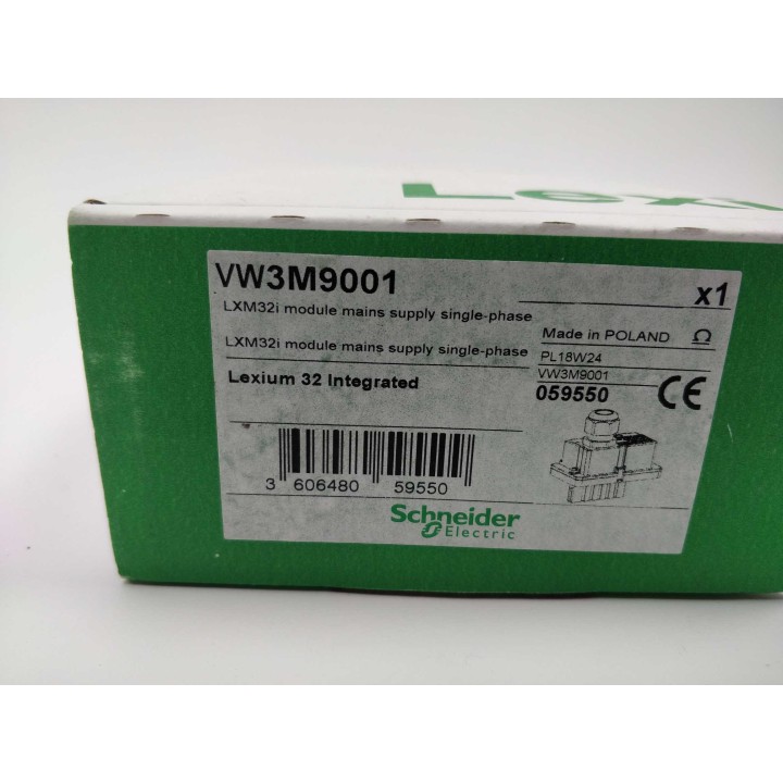 Schneider Electric VW3M9001
