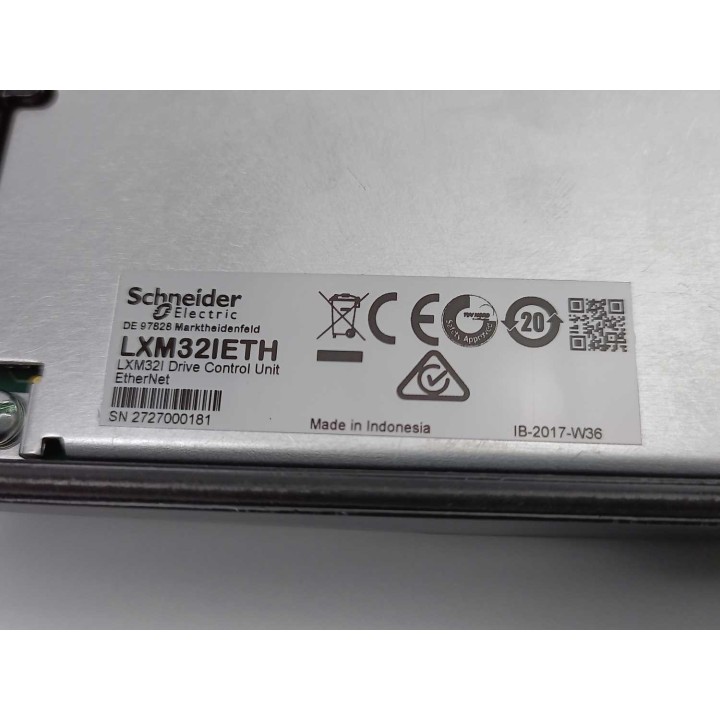 Schneider Electric LXM32IETH