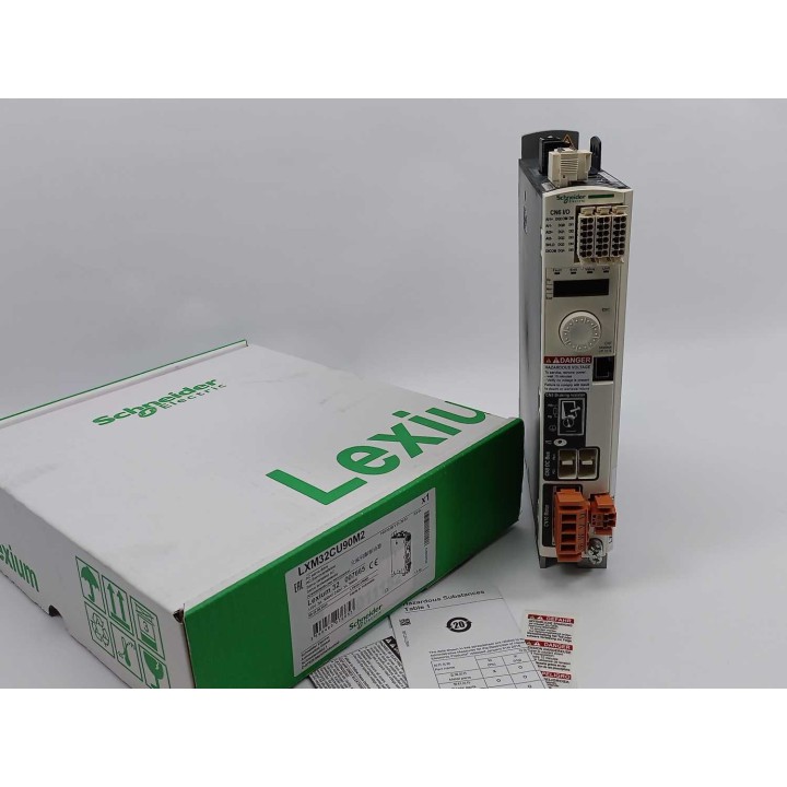 Schneider Electric LXM32CU90M2