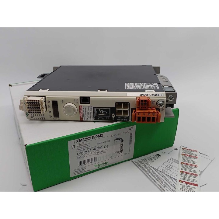 Schneider Electric LXM32CU90M2