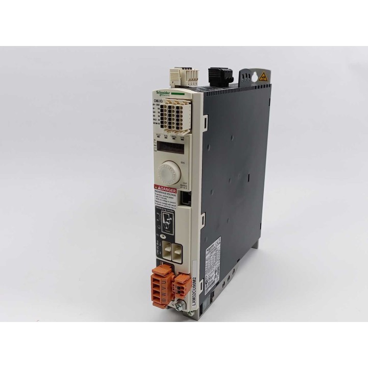 Schneider Electric LXM32CU90M2