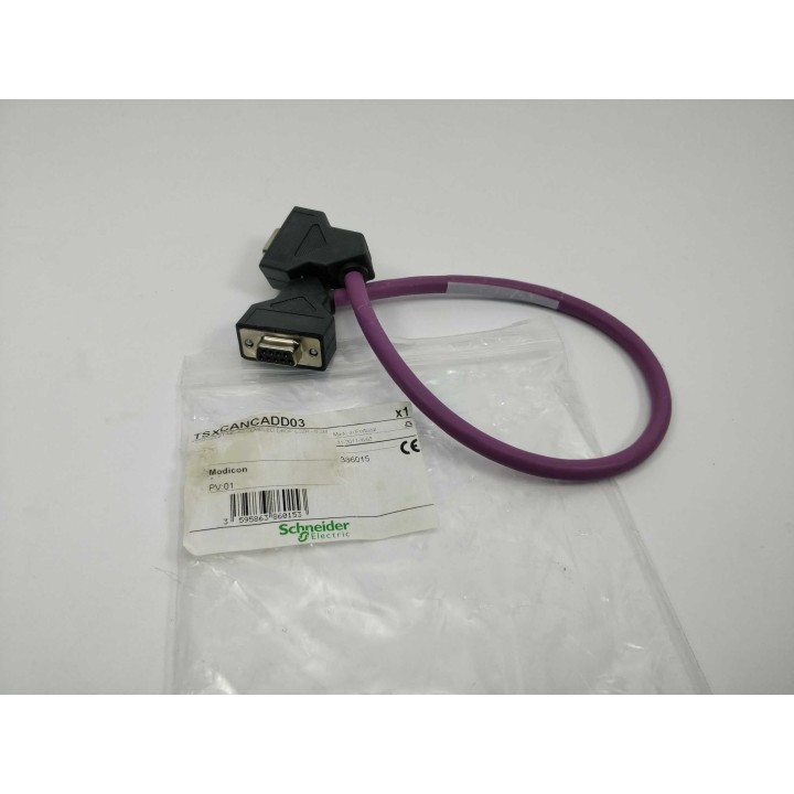 Schneider Electric TSXCANCADD03