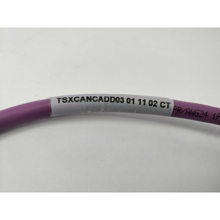 Schneider Electric TSXCANCADD03