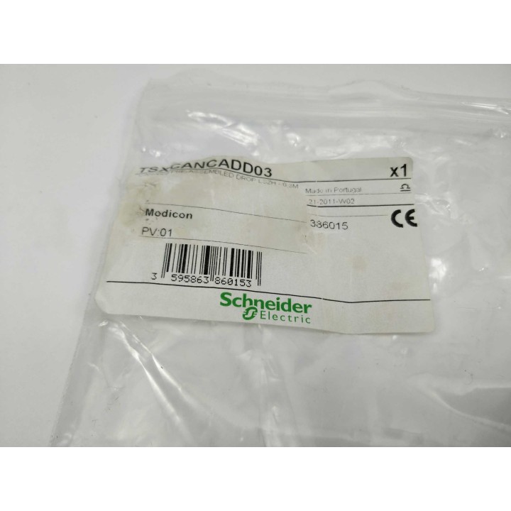 Schneider Electric TSXCANCADD03