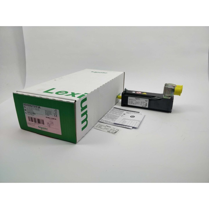 Schneider Electric BSH0552T01F2A