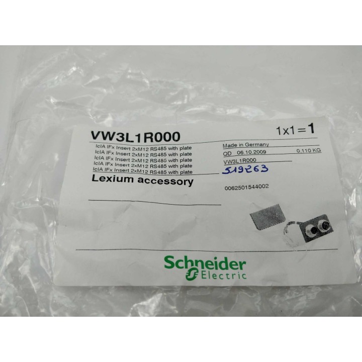 Schneider Electric VW3L1R000