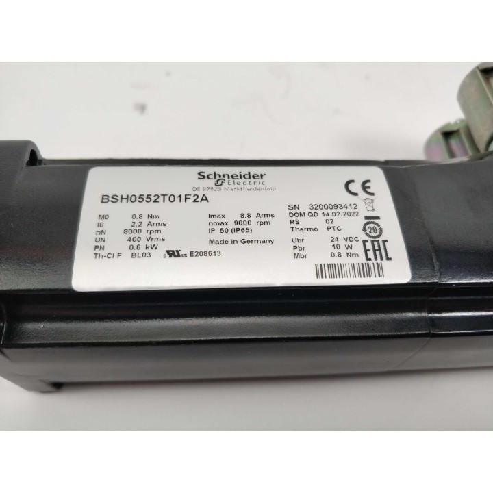 Schneider Electric BSH0552T01F2A