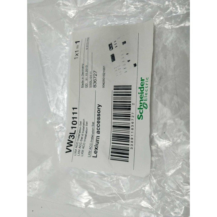 Schneider Electric VW3L10111