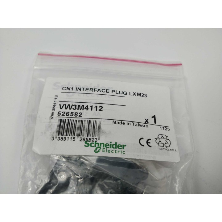 Schneider Electric VW3M4112