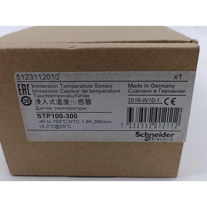 Schneider Electric STP100-300