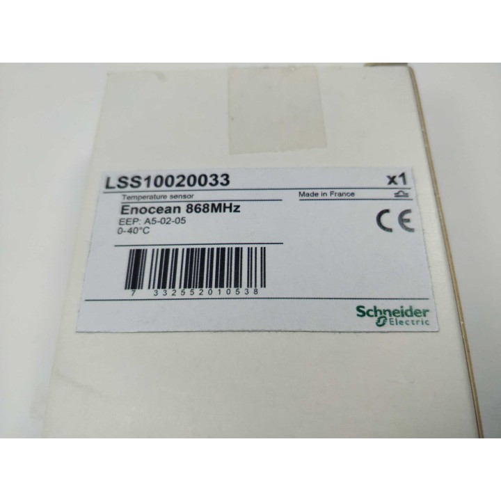 Schneider Electric LSS10020033