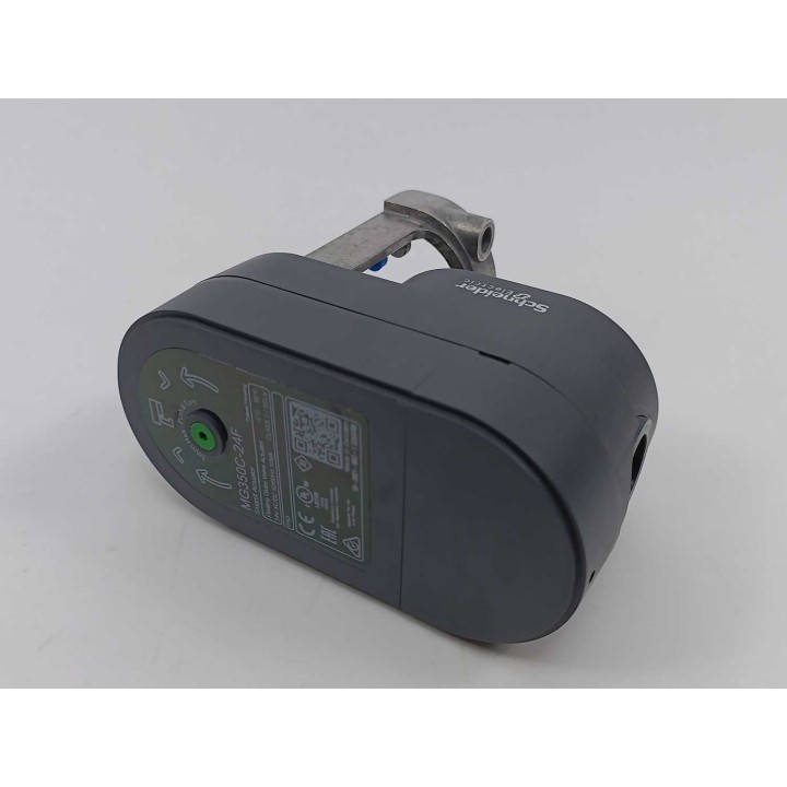 Schneider Electric MG350C-24F