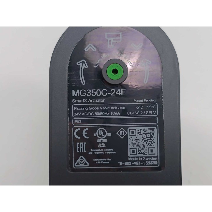 Schneider Electric MG350C-24F