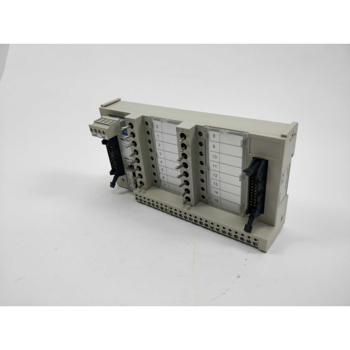 Telemecanique ABE7-TES160