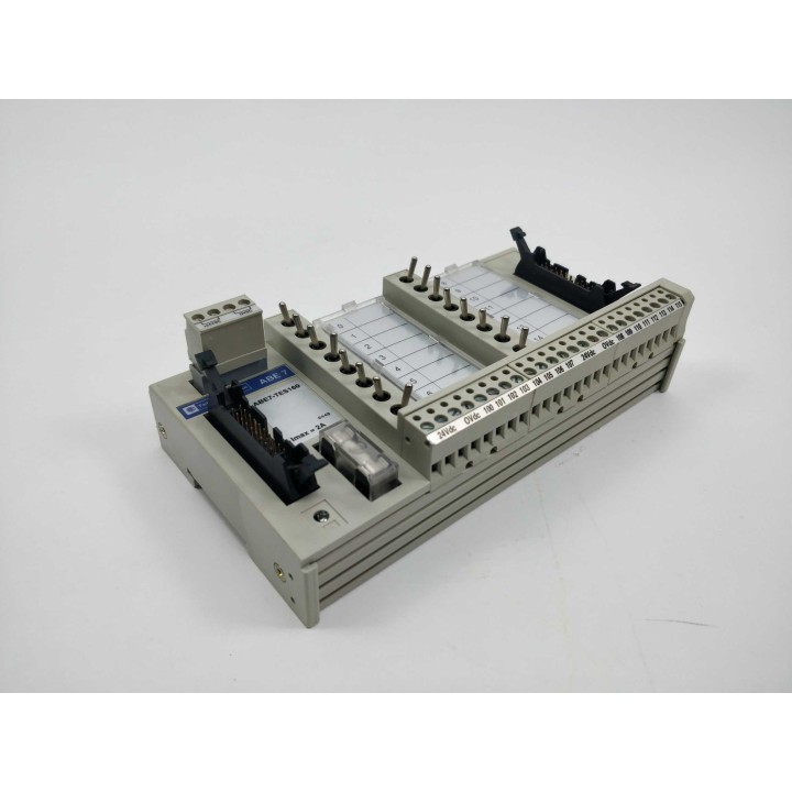 Telemecanique ABE7-TES160