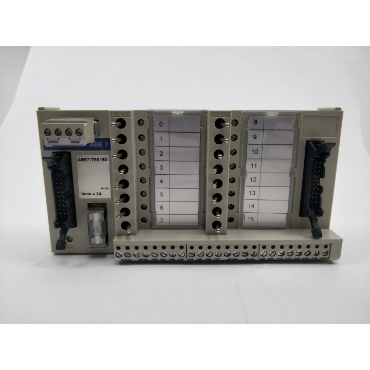Telemecanique ABE7-TES160