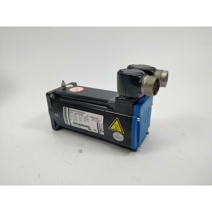 Telemecanique BSH0701T01A2A