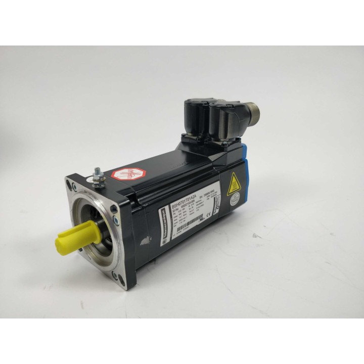 Telemecanique BSH0701T01A2A