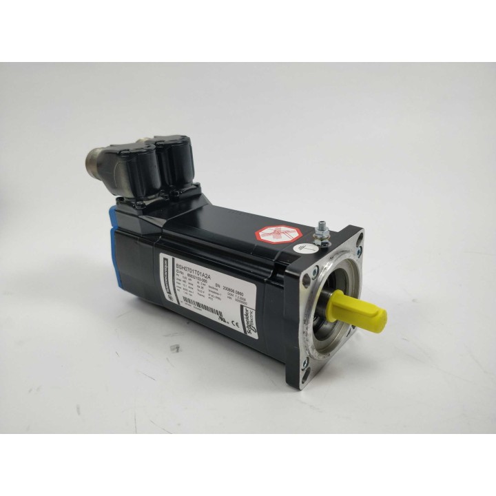 Telemecanique BSH0701T01A2A