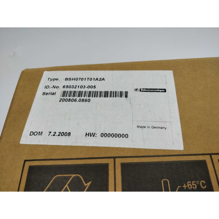 Telemecanique BSH0701T01A2A