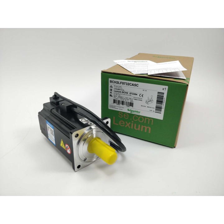 Schneider Electric BCH2LF0732CA5C