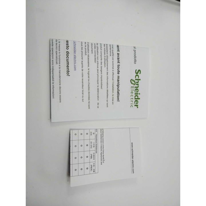 Schneider Electric BCH2LF0732CA5C