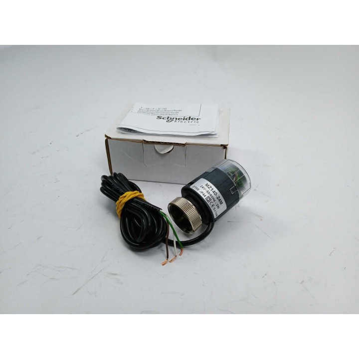 Schneider Electric MZ140-24M