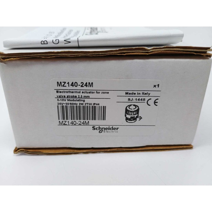 Schneider Electric MZ140-24M