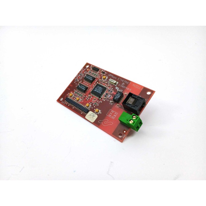 Motorola 10Mbps Ethernet module