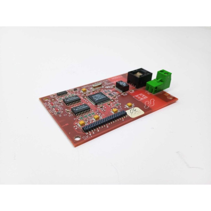 Motorola 10Mbps Ethernet module