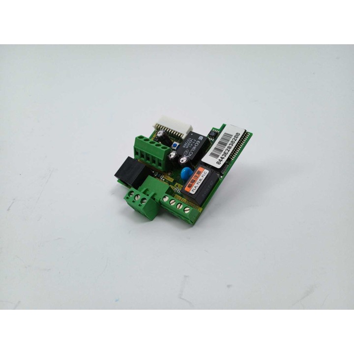 Telemecanique VW3A21312