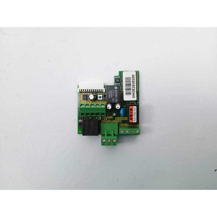 Telemecanique VW3A21312